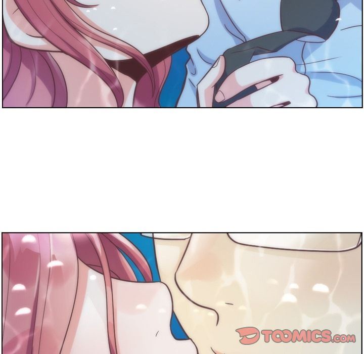 [韩国漫画] 郑主任为何这样 爱情,巨乳大奶,OL#[109P]-74