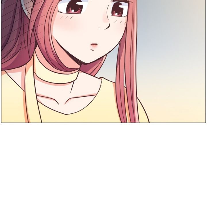 [韩国漫画] 郑主任为何这样 爱情,巨乳大奶,OL#[109P]-93