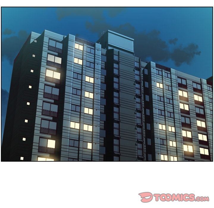 [韩国漫画] 郑主任为何这样 爱情,巨乳大奶,OL#[109P]-94