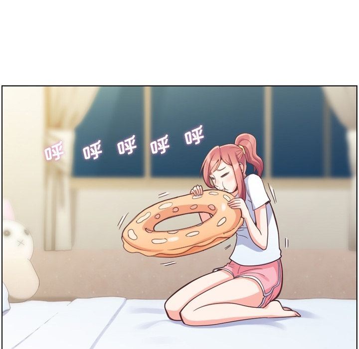 [韩国漫画] 郑主任为何这样 爱情,巨乳大奶,OL#[109P]-96