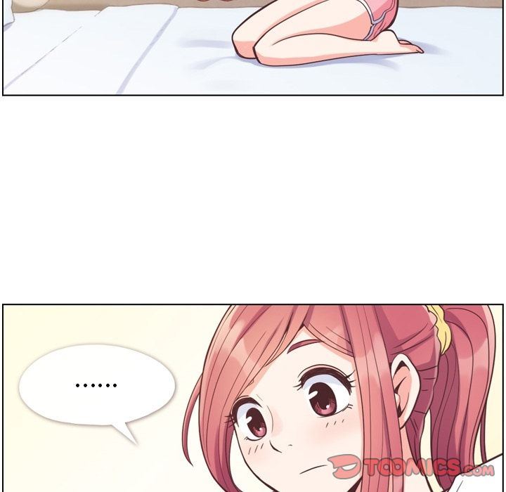 [韩国漫画] 郑主任为何这样 爱情,巨乳大奶,OL#[109P]-98