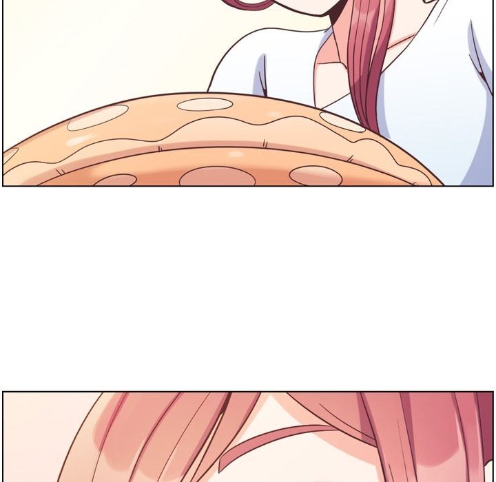 [韩国漫画] 郑主任为何这样 爱情,巨乳大奶,OL#[109P]-99