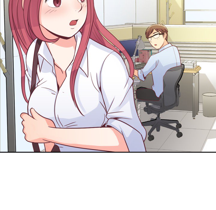 [韩国漫画] 郑主任为何这样 爱情,巨乳大奶,OL#[71P]-29