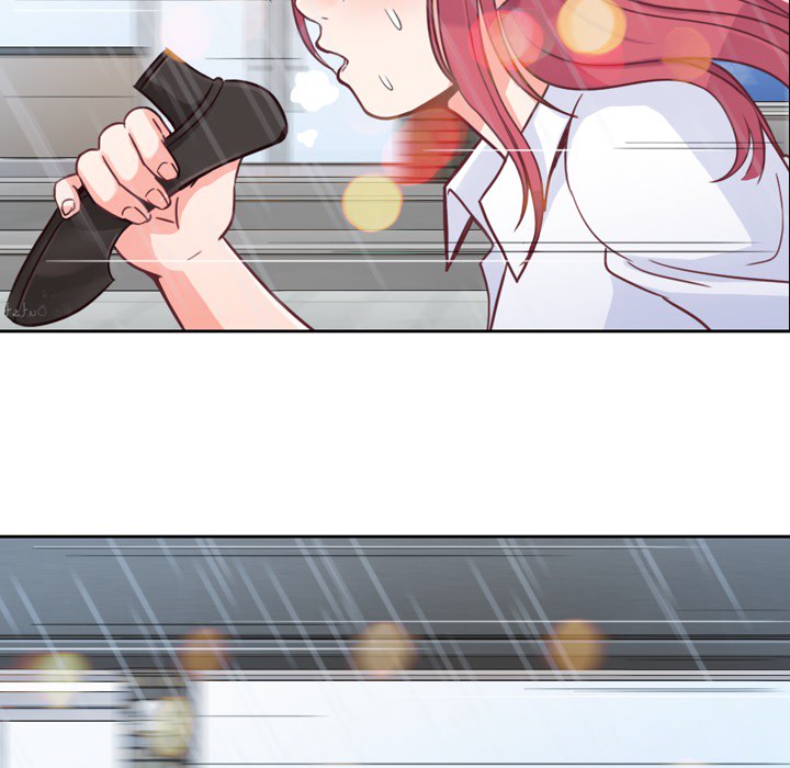 [韩国漫画] 郑主任为何这样 爱情,巨乳大奶,OL#[71P]-35