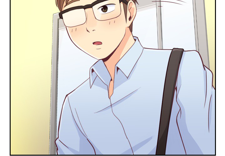 [韩国漫画] 郑主任为何这样 爱情,巨乳大奶,OL#[71P]-4