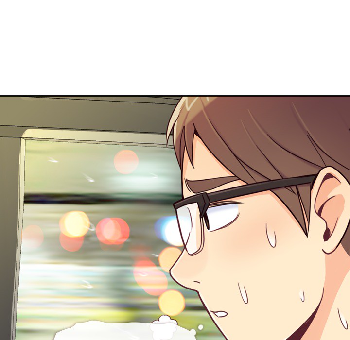 [韩国漫画] 郑主任为何这样 爱情,巨乳大奶,OL#[71P]-41