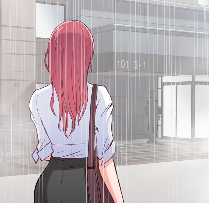 [韩国漫画] 郑主任为何这样 爱情,巨乳大奶,OL#[71P]-47