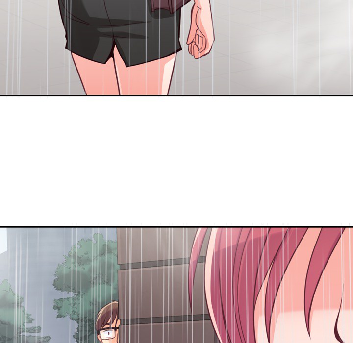 [韩国漫画] 郑主任为何这样 爱情,巨乳大奶,OL#[71P]-48