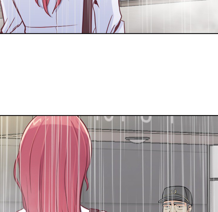 [韩国漫画] 郑主任为何这样 爱情,巨乳大奶,OL#[71P]-52