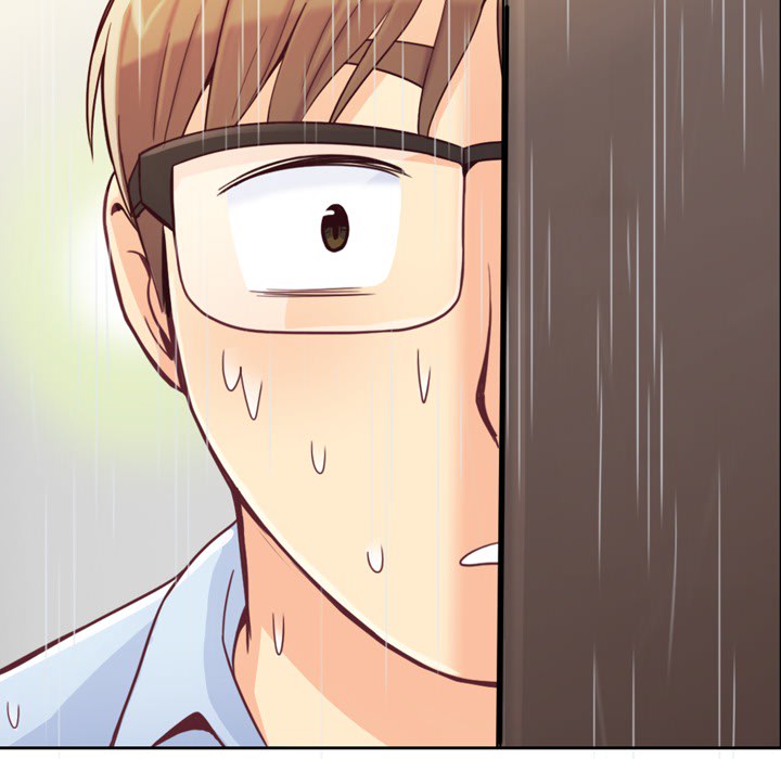 [韩国漫画] 郑主任为何这样 爱情,巨乳大奶,OL#[71P]-57