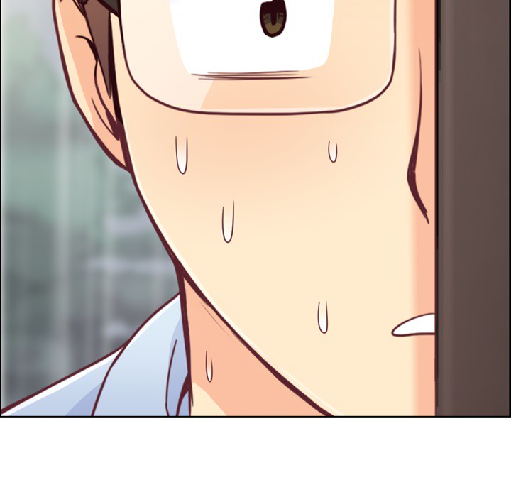 [韩国漫画] 郑主任为何这样 爱情,巨乳大奶,OL#[71P]-60