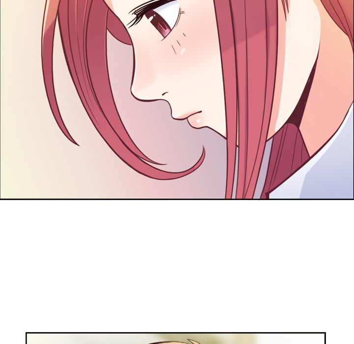 [韩国漫画] 郑主任为何这样 爱情,巨乳大奶,OL#[71P]-7