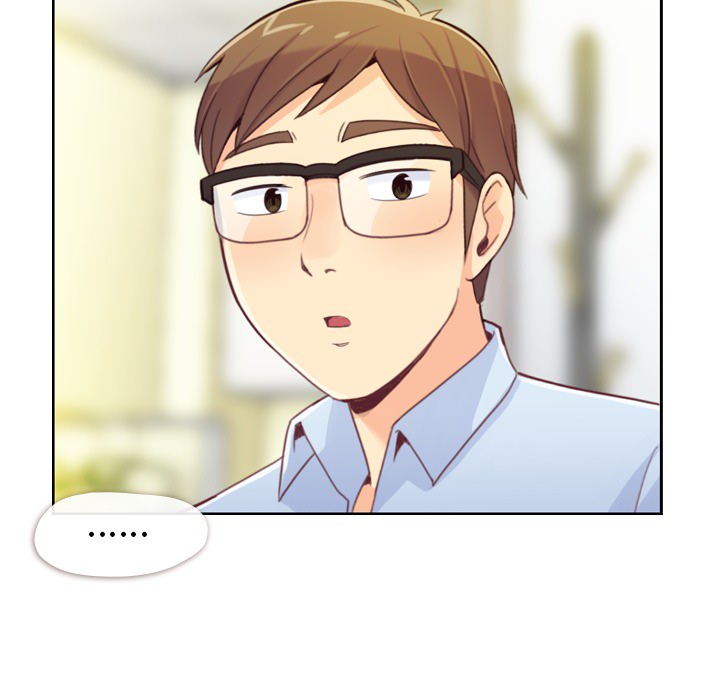 [韩国漫画] 郑主任为何这样 爱情,巨乳大奶,OL#[71P]-8