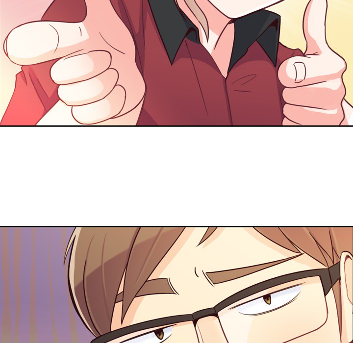 [韩国漫画] 郑主任为何这样 爱情,巨乳大奶,OL#[65P]-27