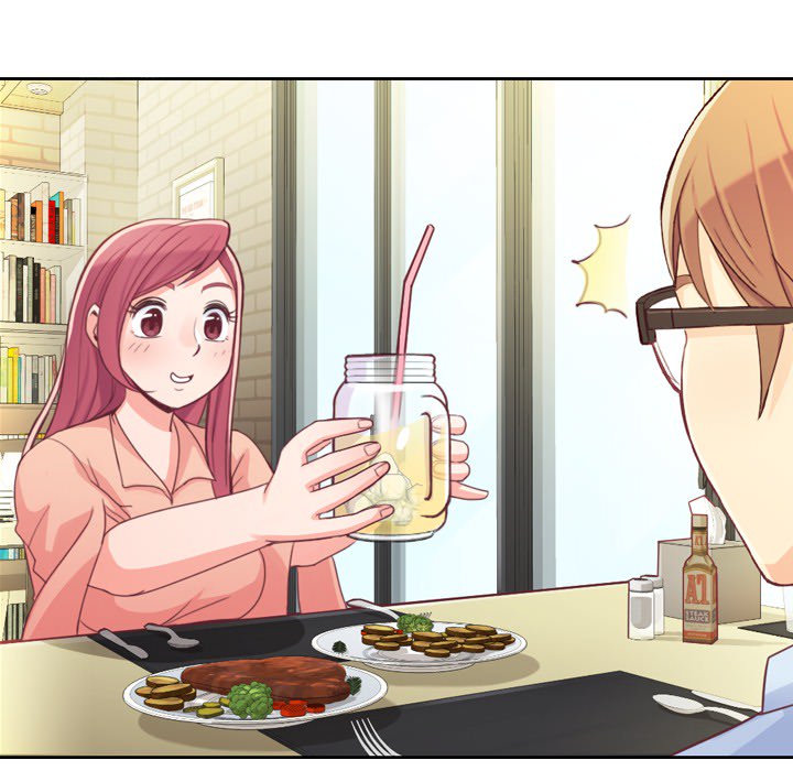 [韩国漫画] 郑主任为何这样 爱情,巨乳大奶,OL#[65P]-30