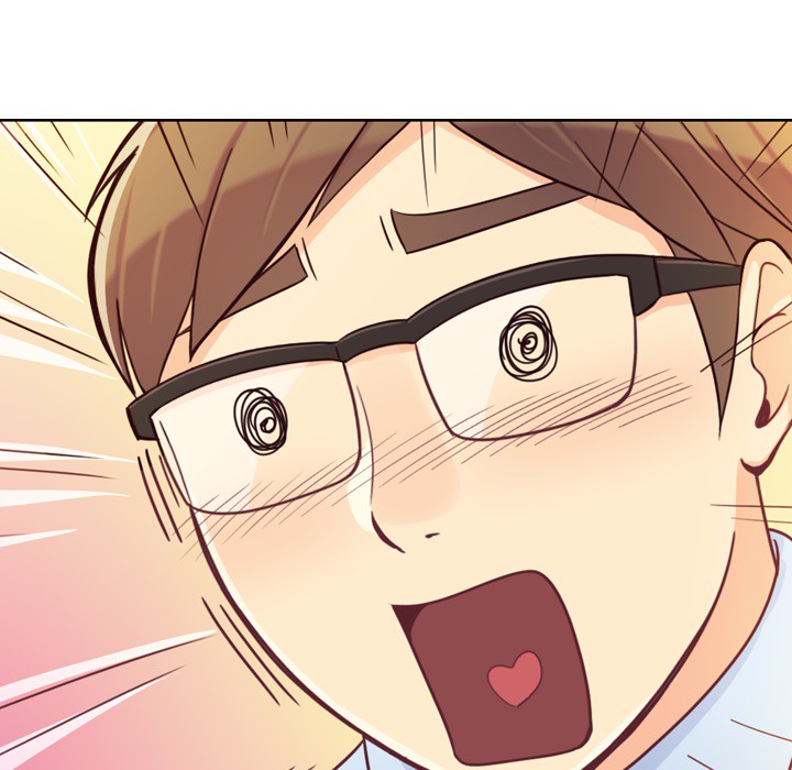 [韩国漫画] 郑主任为何这样 爱情,巨乳大奶,OL#[65P]-41