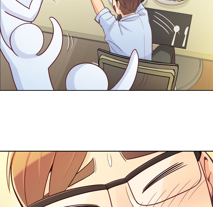 [韩国漫画] 郑主任为何这样 爱情,巨乳大奶,OL#[65P]-47