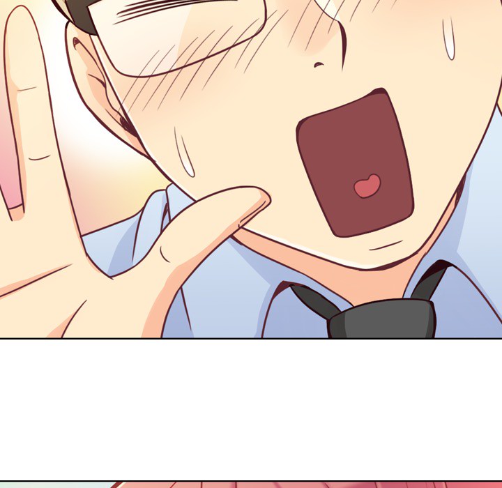 [韩国漫画] 郑主任为何这样 爱情,巨乳大奶,OL#[65P]-48