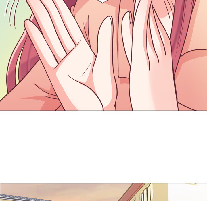 [韩国漫画] 郑主任为何这样 爱情,巨乳大奶,OL#[65P]-50