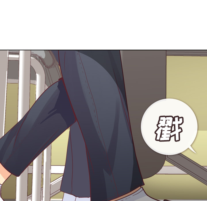 [韩国漫画] 郑主任为何这样 爱情,巨乳大奶,OL#[52P]-16