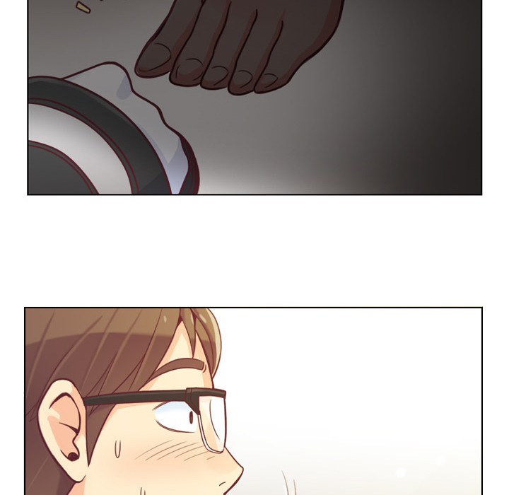 [韩国漫画] 郑主任为何这样 爱情,巨乳大奶,OL#[52P]-18