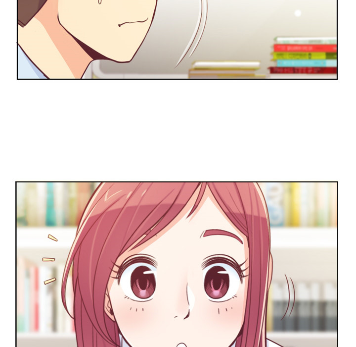 [韩国漫画] 郑主任为何这样 爱情,巨乳大奶,OL#[52P]-19