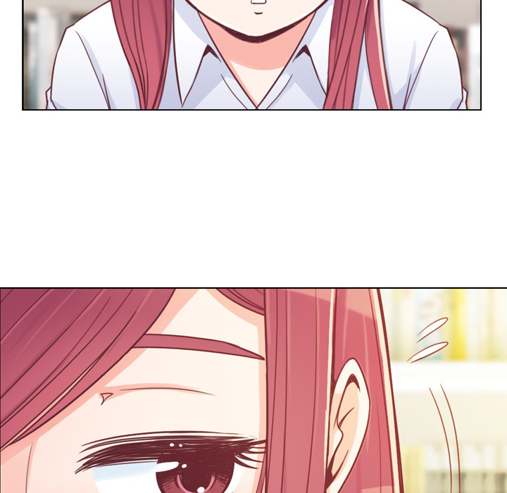 [韩国漫画] 郑主任为何这样 爱情,巨乳大奶,OL#[52P]-20