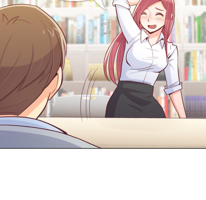 [韩国漫画] 郑主任为何这样 爱情,巨乳大奶,OL#[52P]-37