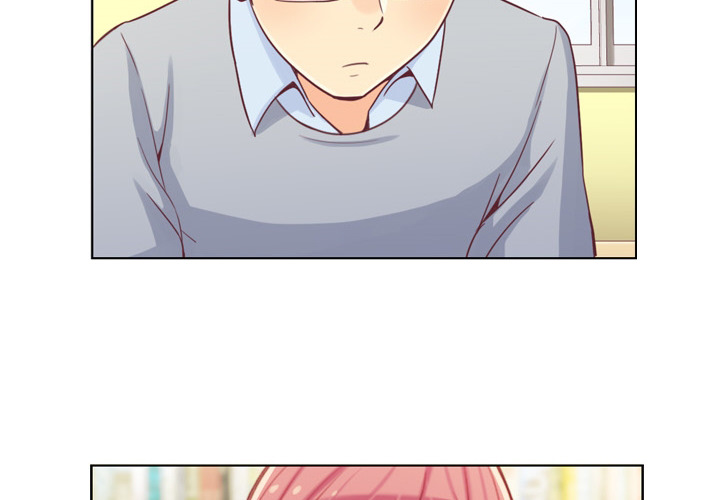 [韩国漫画] 郑主任为何这样 爱情,巨乳大奶,OL#[52P]-4