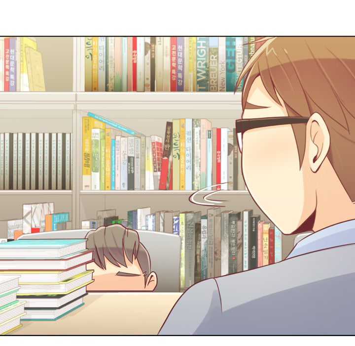 [韩国漫画] 郑主任为何这样 爱情,巨乳大奶,OL#[52P]-41