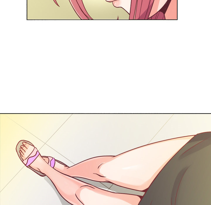 [韩国漫画] 郑主任为何这样 爱情,巨乳大奶,OL#[52P]-46