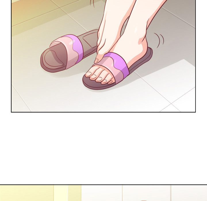 [韩国漫画] 郑主任为何这样 爱情,巨乳大奶,OL#[52P]-48