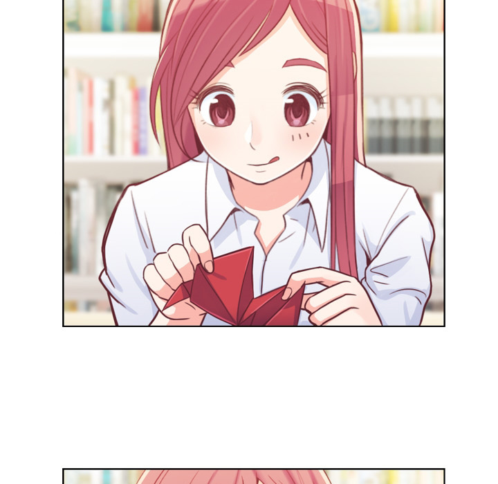 [韩国漫画] 郑主任为何这样 爱情,巨乳大奶,OL#[52P]-5