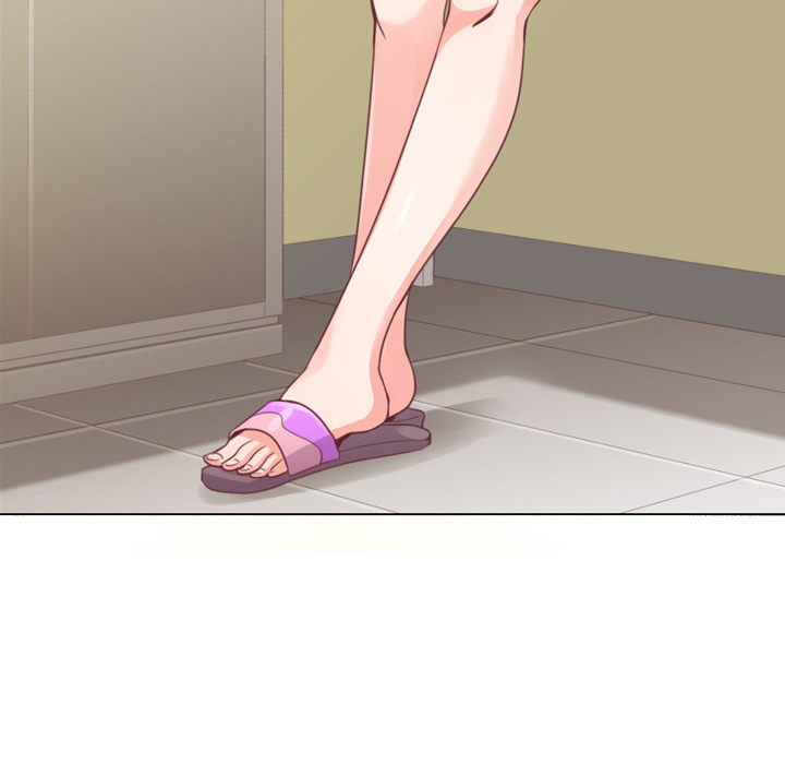 [韩国漫画] 郑主任为何这样 爱情,巨乳大奶,OL#[52P]-50