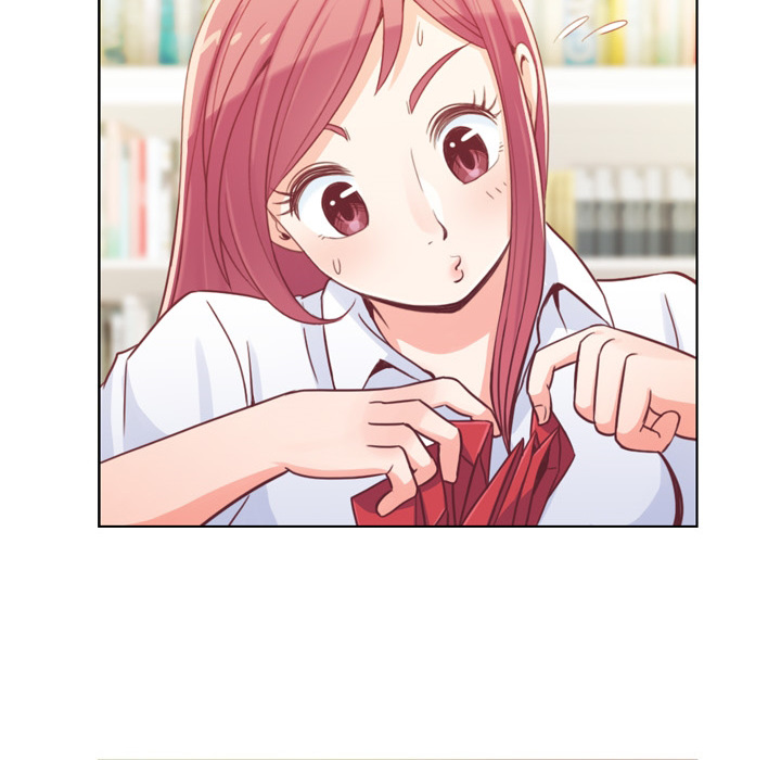 [韩国漫画] 郑主任为何这样 爱情,巨乳大奶,OL#[52P]-6