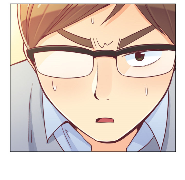 [韩国漫画] 郑主任为何这样 爱情,巨乳大奶,OL#[52P]-8