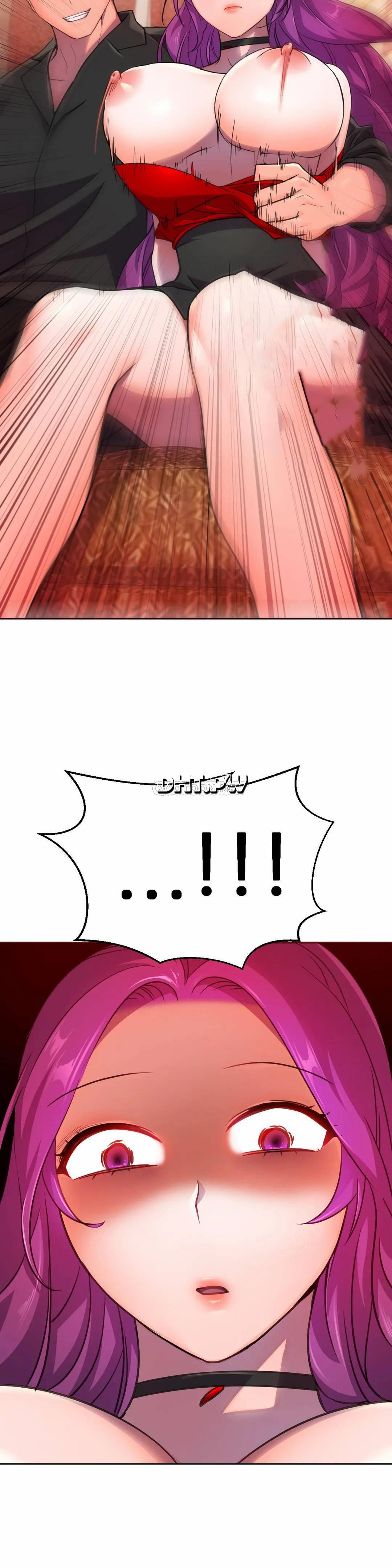 [韩国漫画] 英雄经纪人 剧情,巨乳大奶#[35P]-33