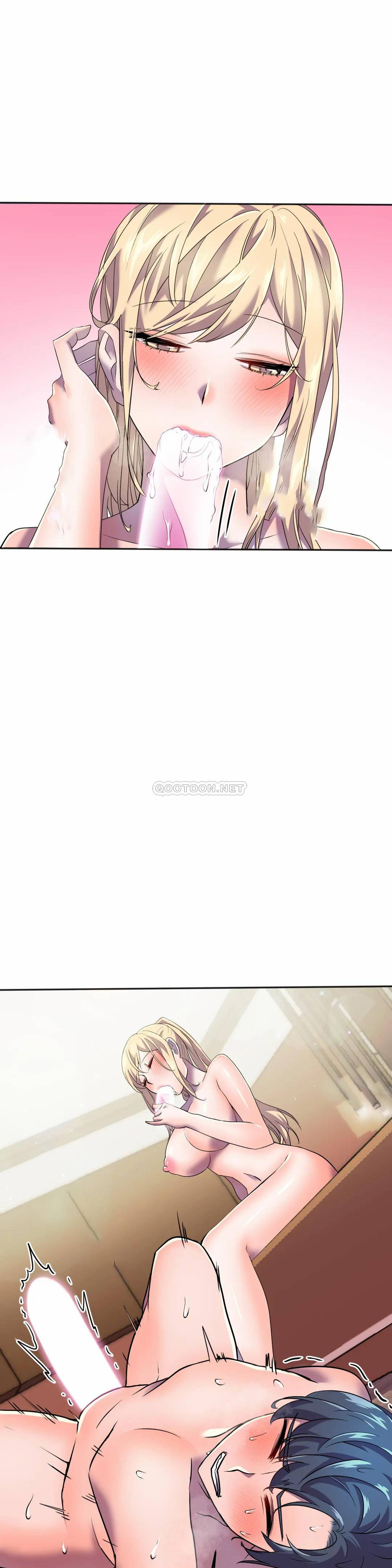 [韩国漫画] 英雄经纪人 剧情,巨乳大奶#[52P]-21