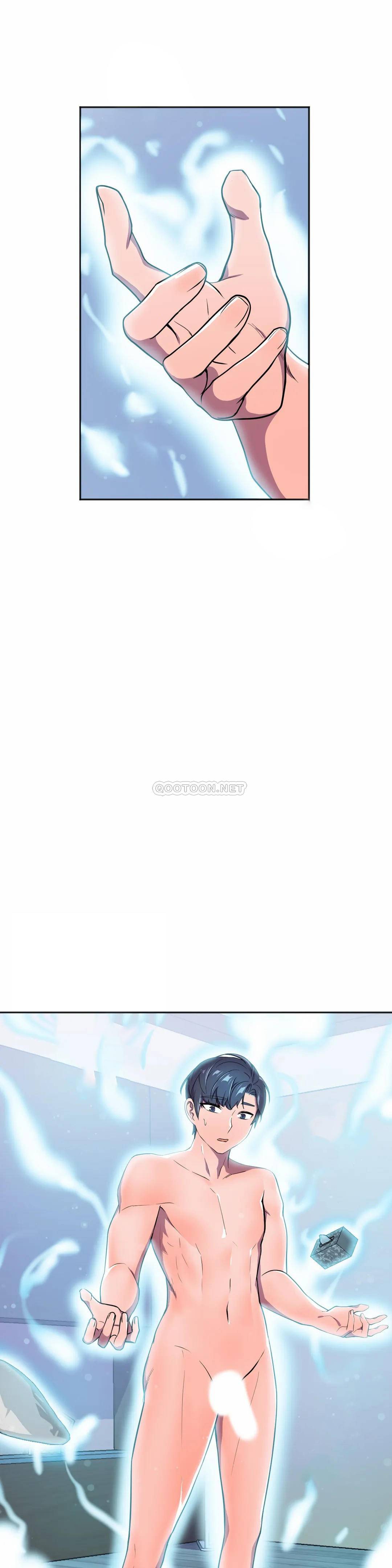 [韩国漫画] 英雄经纪人 剧情,巨乳大奶#[51P]-1