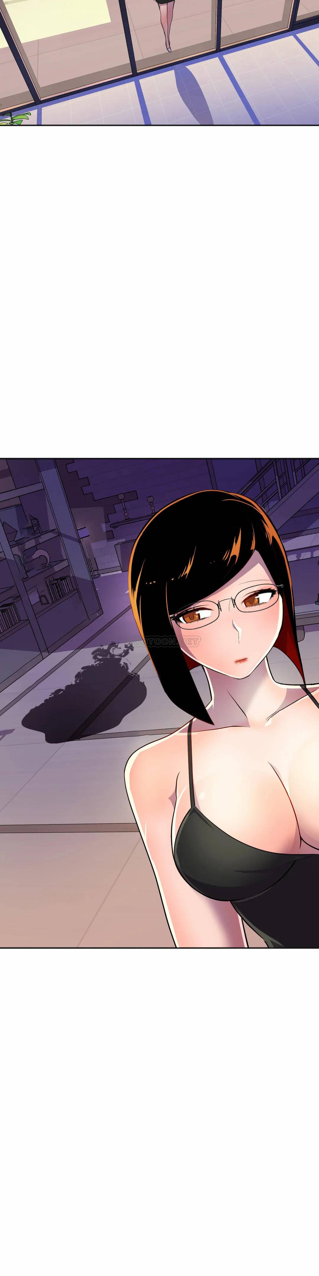 [韩国漫画] 英雄经纪人 剧情,巨乳大奶#[51P]-38