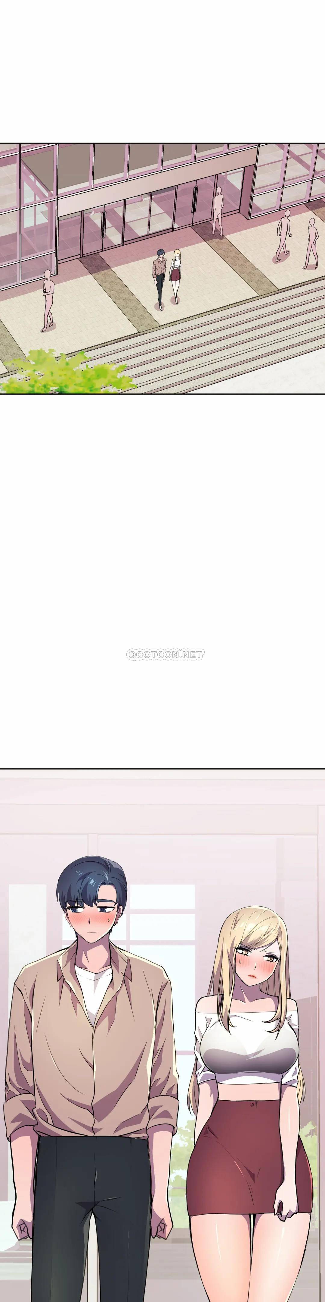 [韩国漫画] 英雄经纪人 剧情,巨乳大奶#[46P]-8