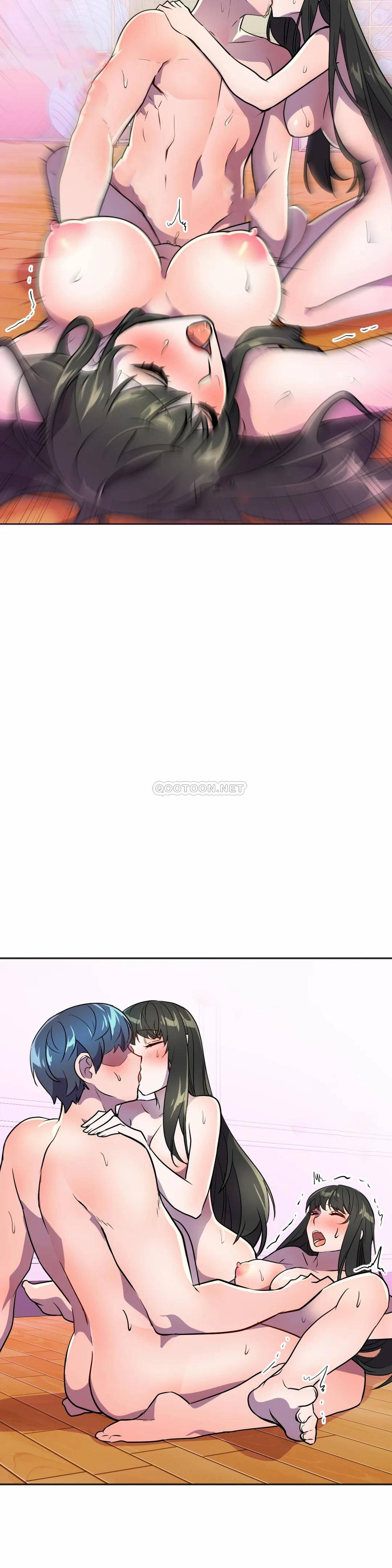 [韩国漫画] 英雄经纪人 剧情,巨乳大奶#[42P]-29