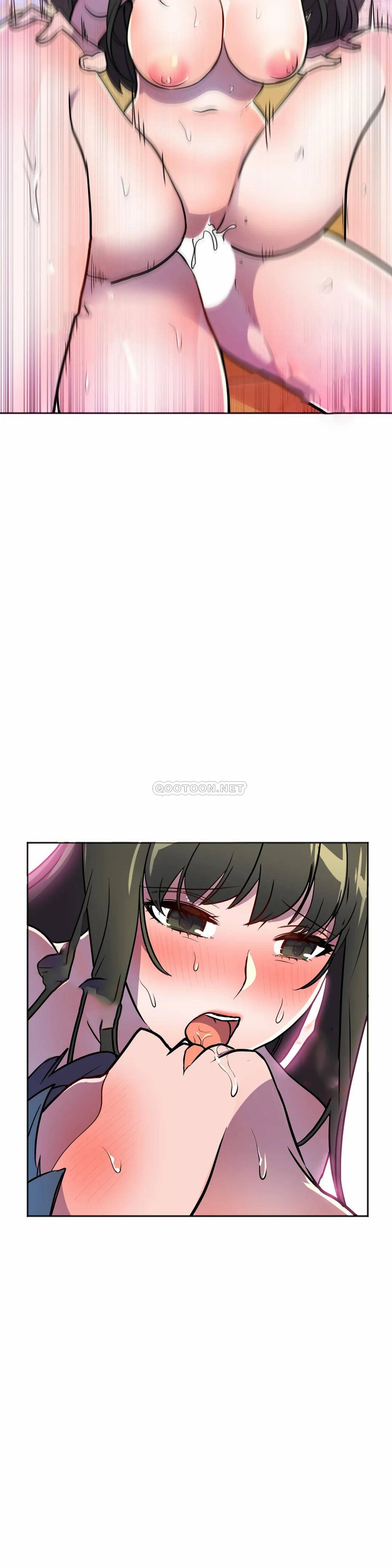 [韩国漫画] 英雄经纪人 剧情,巨乳大奶#[42P]-32