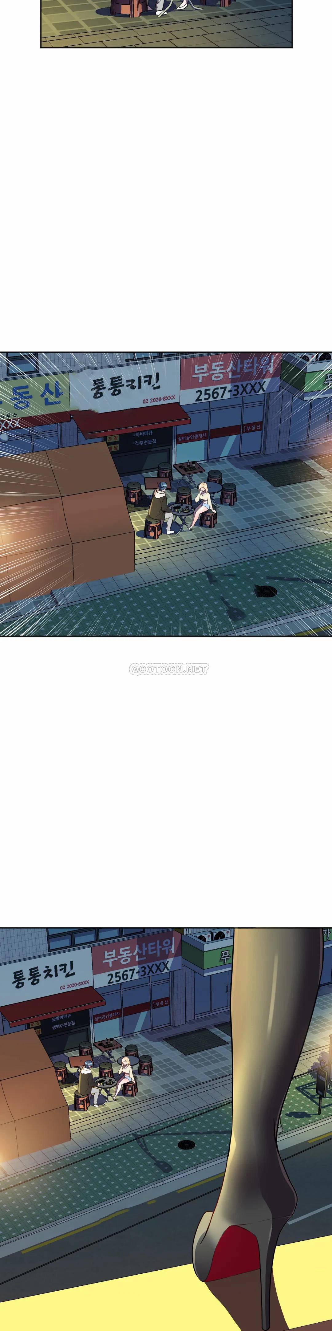 [韩国漫画] 英雄经纪人 剧情,巨乳大奶#[45P]-41