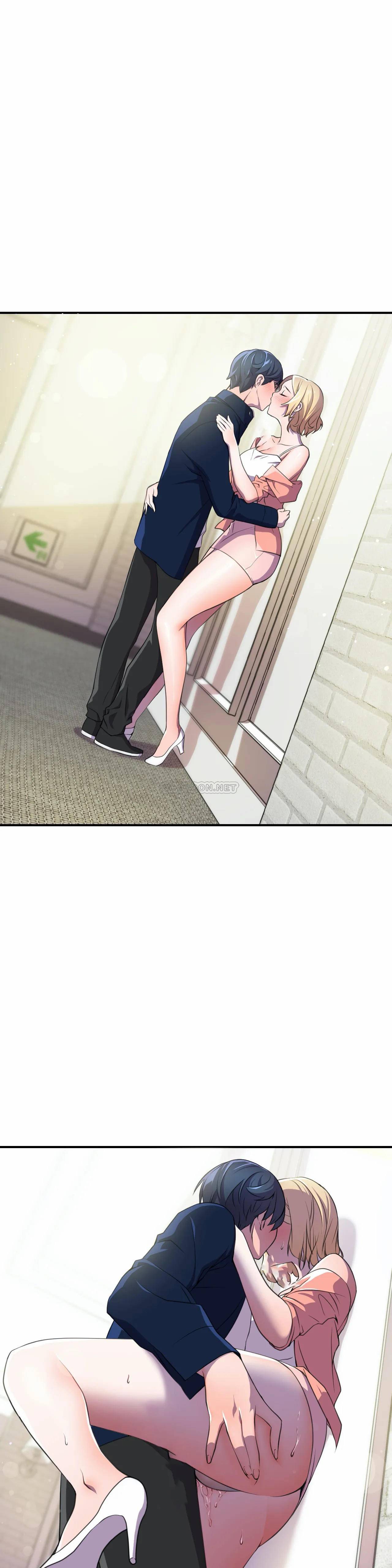 [韩国漫画] 英雄经纪人 剧情,巨乳大奶#[35P]-30