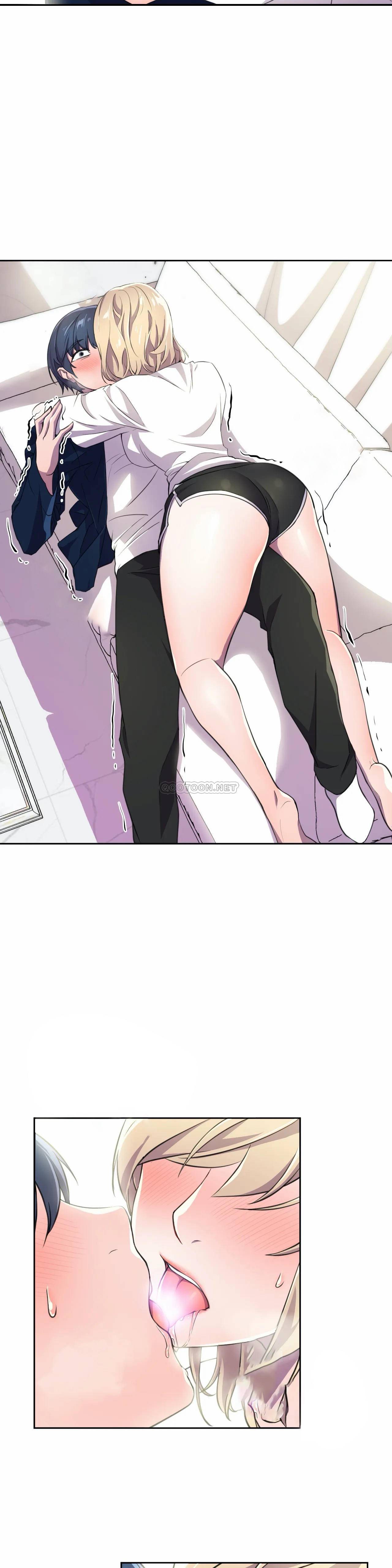 [韩国漫画] 英雄经纪人 剧情,巨乳大奶#[37P]-5