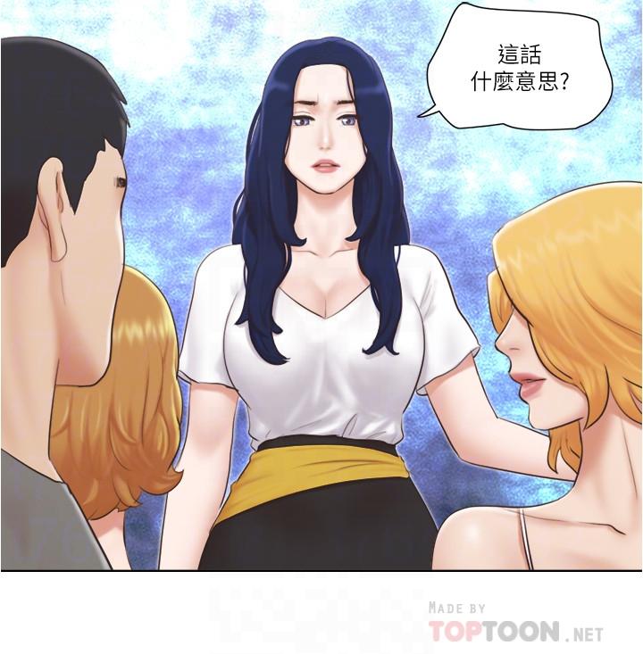 [韩国漫画] 单身女公寓 剧情,熟女人妻,巨乳大奶#[27P]-14