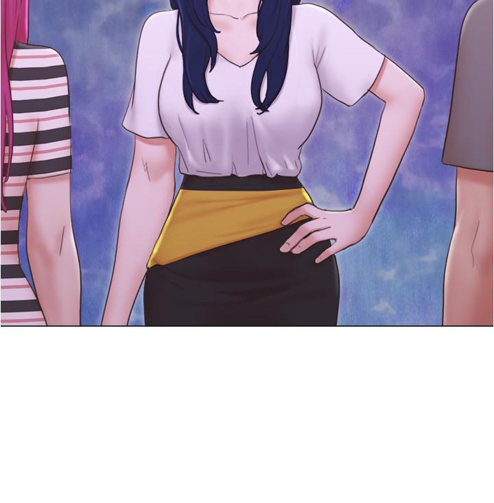 [韩国漫画] 单身女公寓 剧情,熟女人妻,巨乳大奶#[27P]-19