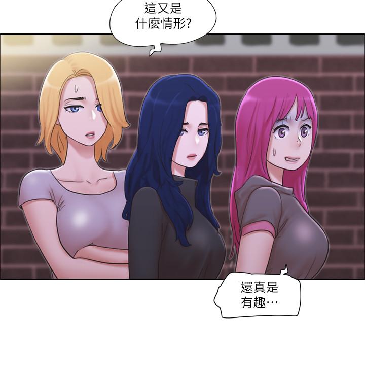 [韩国漫画] 单身女公寓 剧情,熟女人妻,巨乳大奶#[28P]-20