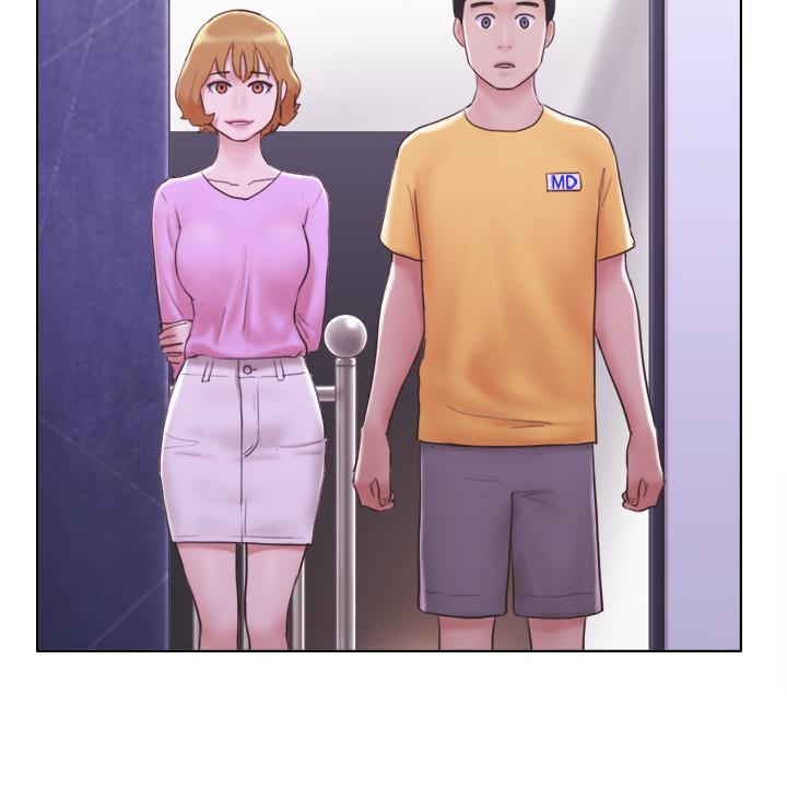 [韩国漫画] 单身女公寓 剧情,熟女人妻,巨乳大奶#[27P]-25